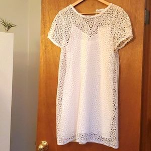 Shabby Chic Ingrid Dress